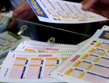 ΤΖΟΚΕΡ: Υπερτυχερός κέρδισε 2,1 εκ. ευρώ! (upd)